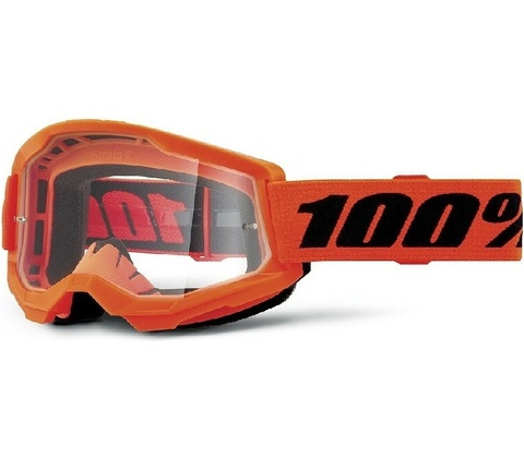 100% Strata 2 Neon
