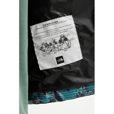 The North Face Яке The North Face Dryvent Mono Mountain (NF0A88XF87A1)