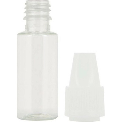 Bericap e-smoCap™ fľaštička s kvapátkom 10ml