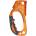 Skylotec Възходител Skylotec Quick Up+ Ascender - Orange - размер Right (328-0204-0111)