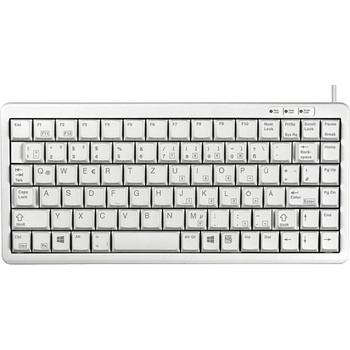 Cherry G84-4100LCMDE-0