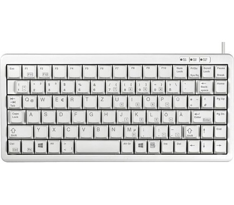Cherry G84-4100LCMDE-0