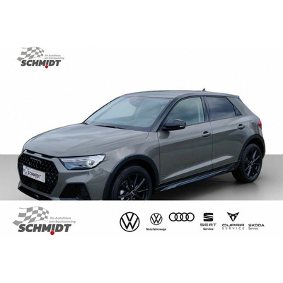 Audi A1 30 TFSI S tronic Allstreet 85 kW
