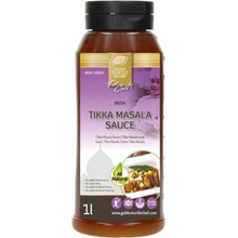 Golden Turtle Chef Omáčka Tikka Masala Chef's Selection 1 l