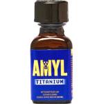 X Fun Попърс "amyl titanium" 24 мл