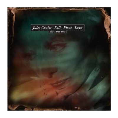 Julee Cruise: Fall Float Love: Works 1989-1993 2 CD