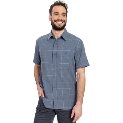 Bushman košeľa Jason blue