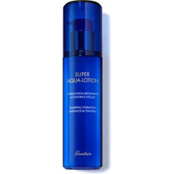 Image 1 of Guerlain Super Aqua Lotion хидратиращ тоник 150ml
