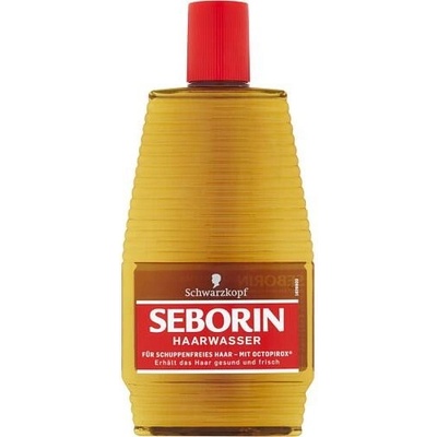 Seborin Haarwasser vlasová voda proti lupům 400 ml