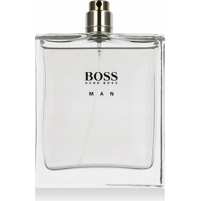 Hugo Boss Boss toaletní voda pánská 100 ml tester