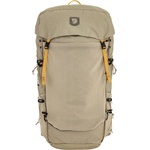 Fjällräven Трекинг раница Fjällräven Kajka X-Lätt 45 Walking backpack - Fossil - размер M/L (505-0982-0112)