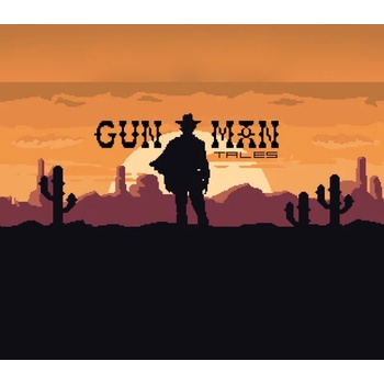 Gunman Tales