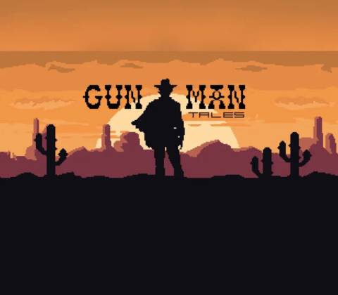 Gunman Tales