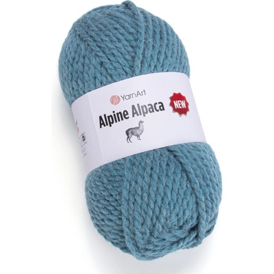 Yarn Art YarnArt Alpine Alpaca Alpine Alpaca: Alpine Alpaca 1450
