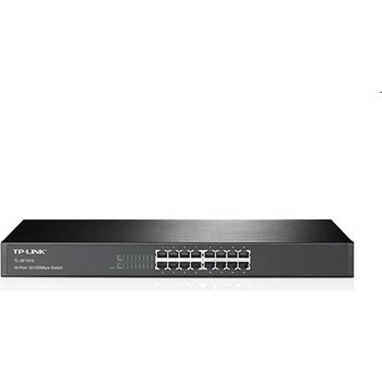 P-Link TL-SF1016