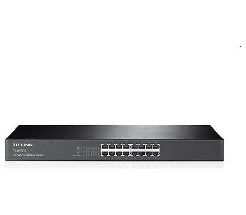 P-Link TL-SF1016