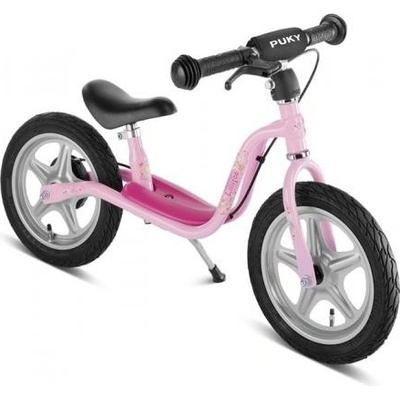 PUKY Learner Bike LR 1L BR s brzdou kiwi