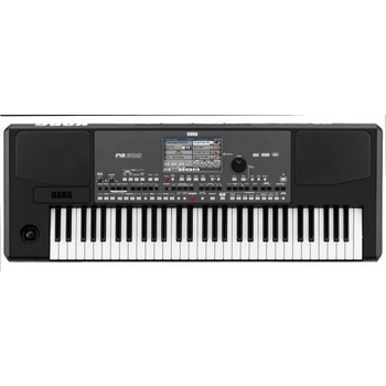 Korg Pa600