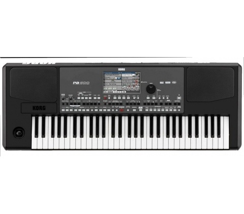 Korg Pa600