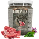Elbeville dog Tranq&Well-being jahňa s valeriánom 440 ml