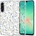 Tech-Protect Калъф за XiIaomi Redmi 15C 5G, Tech-Protect FlexAir Spring Flowers Case, Цветен (5906302333523)