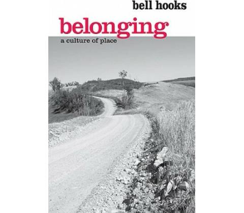 Belonging Hooks Bell