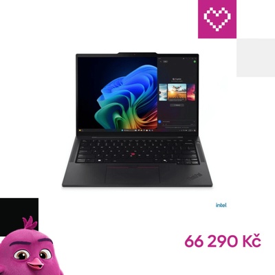 Lenovo ThinkPad T14s G6 21QX00HECK