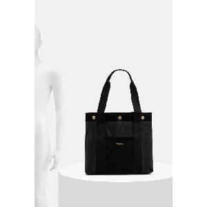 Barbour чанта tote дамска Healy (LBA0433) - answear - 166,23 лв