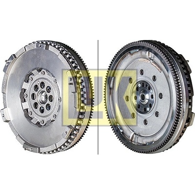 Zotrvačník Schaeffler LuK 415 0300 10
