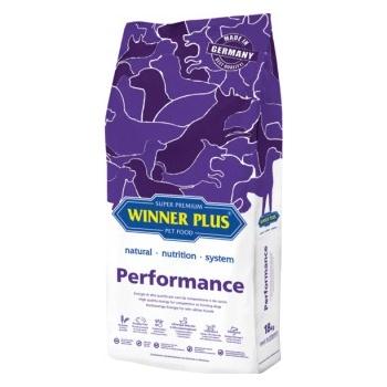 Winner Plus Performance 18 kg