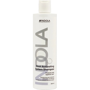 INDOLA Root Activating Shampoo 300 ml