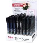 Tombow Томбоу Маркер Фуденоске дисплей (48) (ws-tbhs-48p-a)