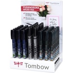 Tombow Томбоу Маркер Фуденоске дисплей (48) (ws-tbhs-48p-a)