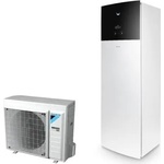 Daikin ERGA08EV/EHVX08S18E9W Термопомпа