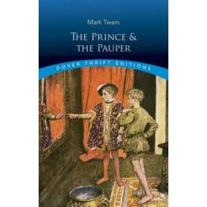 Prince and the Pauper | Mark Twain (ISBN: 9780486411101)