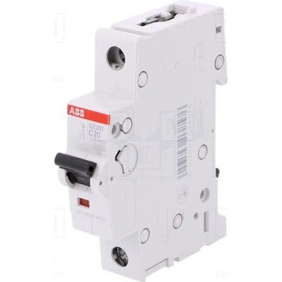 ABB 2CDS251025R0204