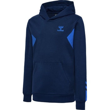 Hummel Суитшърт с качулка Hummel HMLACTIVE CO HOODIE KIDS 221888-7459 Размер 116