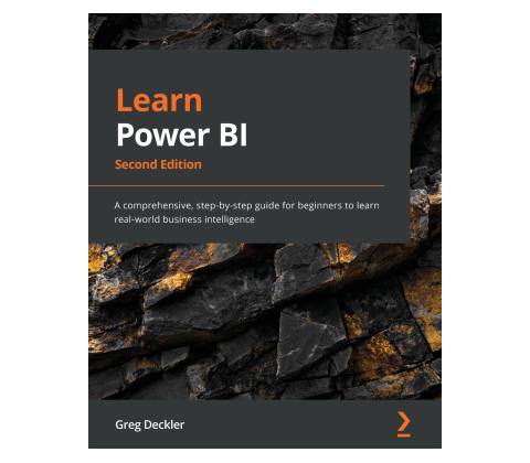 Learn Power BI