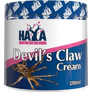 Image 1 of Haya Labs Devil's Claw Cream 250 ml [250 мл]