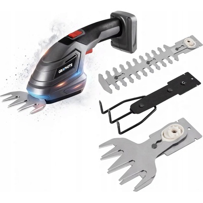 Graphite 58GE119