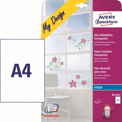 Avery Zweckform MD3002
