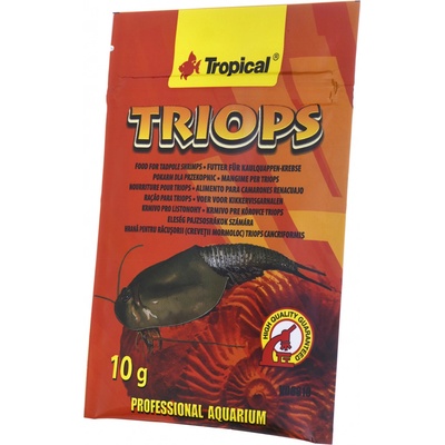 Tropical Triops 10 g