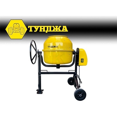 ТУНДЖА HCM800