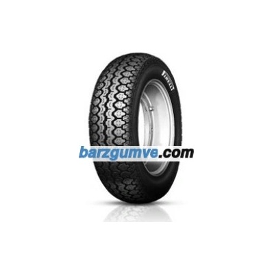 Pirelli SC30 ( 3.50-10 RF TT 51J Предно колело, Задно колело DOT2014 )