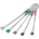 DMM Клин Dmm Peenut - Assorted - размер Sizes 1-5 (325-0092-0611)
