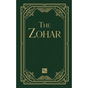 The Zohar Volume 15 | Rabbi Shimon bar Yochai, Rav Yehuda Ashlag, Rav Michael Berg (ISBN: 9781571891877)