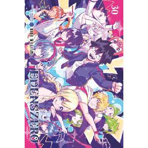 EDENS ZERO 30 (2024)