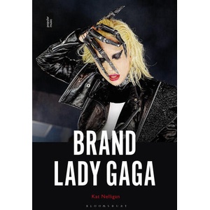 Brand Lady Gaga (ISBN: 9781501370984)