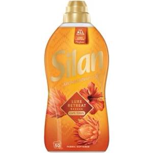 Silan Омекотител за тъкани Silan Aromatherapy Cape Town (50 пранета)