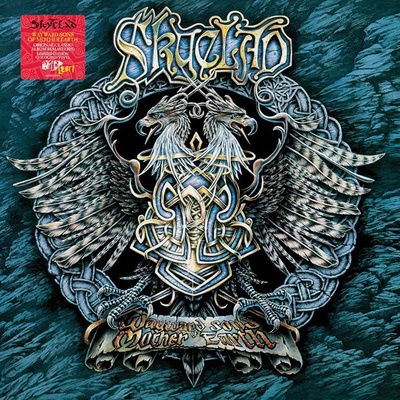 The Wayward Sons of Mother Earth - Skyclad CD